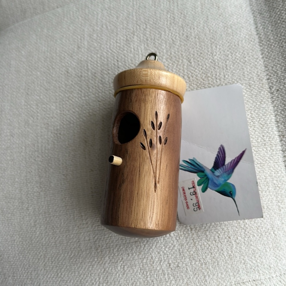 Hummingbird House - Picture 6 of 6